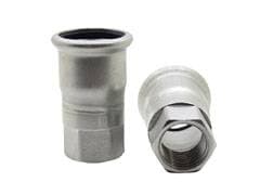 Adapters and fittings 